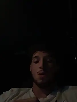 jackthan webcam show