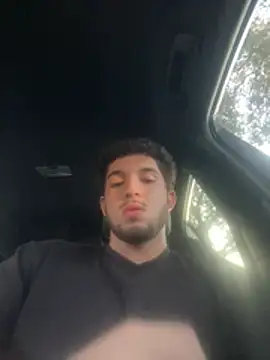 jackthan webcam show
