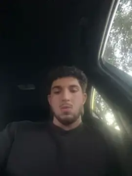 jackthan's Webcam Show