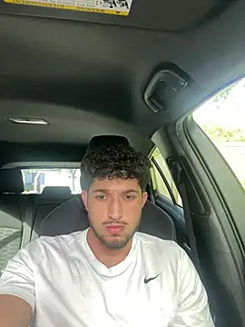 jackthan Show in webcam