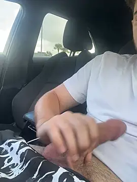jackthan's Webcam Show