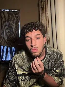 jackthan Webcam show