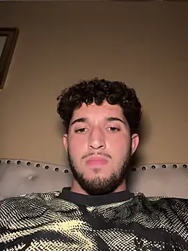 jackthan webcam show