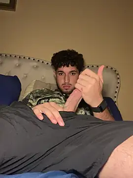 jackthan Webcam show