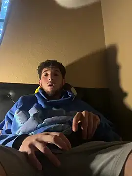 הופעת וובקאם של jackthan