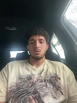jackthan webcam show