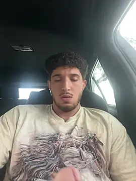 jackthan Webcam Show