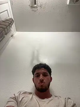 הופעת וובקאם של jackthan