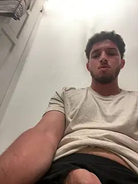 הופעת וובקאם של jackthan