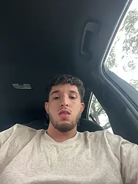 jackthan Show in webcam