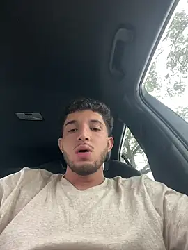 jackthan's Webcam Show