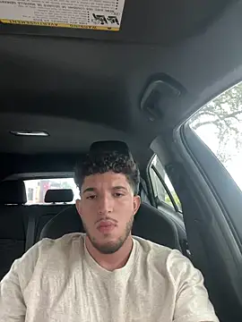 jackthan Webcam show