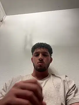 jackthan Webcam-Show