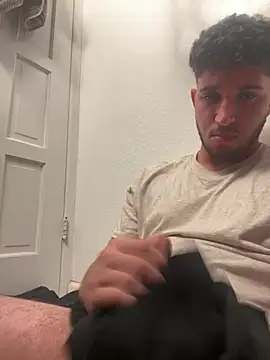 jackthan Webcam Show