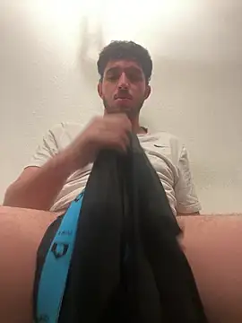 jackthan Webcam-Show