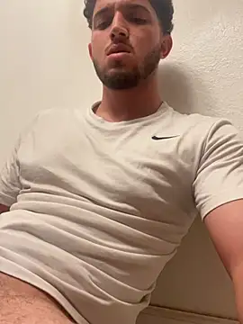 jackthan Webcam Show