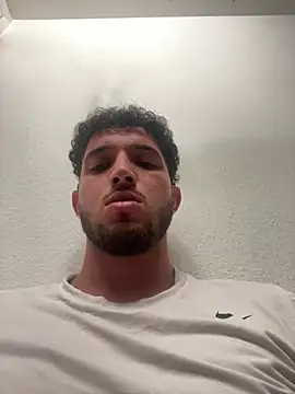 jackthan Webcam show