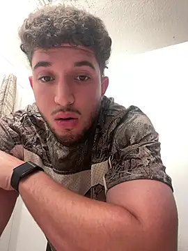 הופעת וובקאם של jackthan