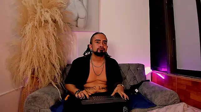 Show webcam de sherkanLafleur