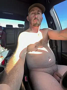 Show modela norcal_guy na web-kameri