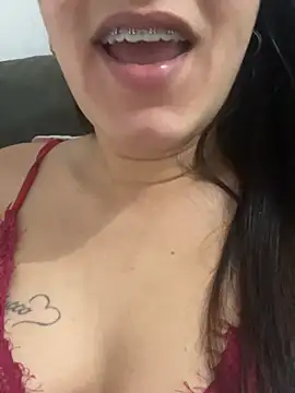 عرض كام izobel