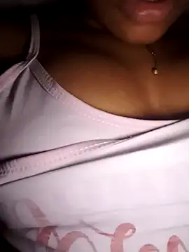 Show de webcam de mylli3