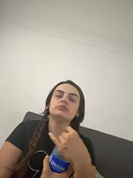 violet_candy11 Adlı Modelin Web Kamerası Şovu