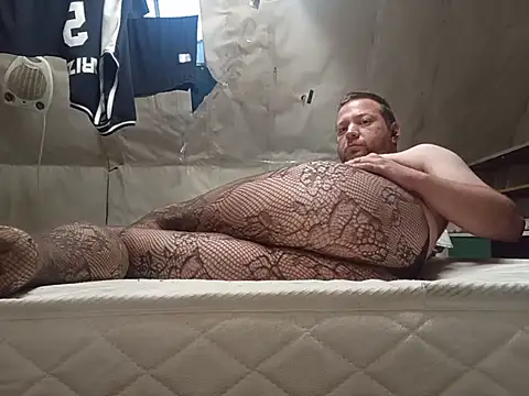Submazo94 Webcam-Show