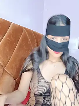 Miilasixarab Adlı Modelin Web Kamerası Şovu