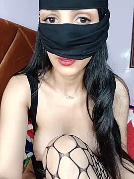 Вебкам-шоу Miilasixarab
