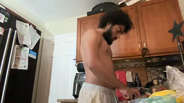 thetoxiccs' Webcam Show