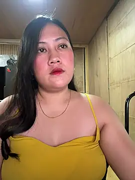 Hott_yuri2026 Pertunjukan Webcam