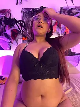 AuroraRossi – Live XXX-chat