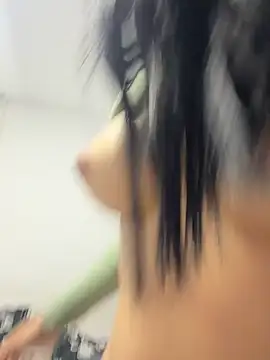 alanaxramossx Webcam-Show
