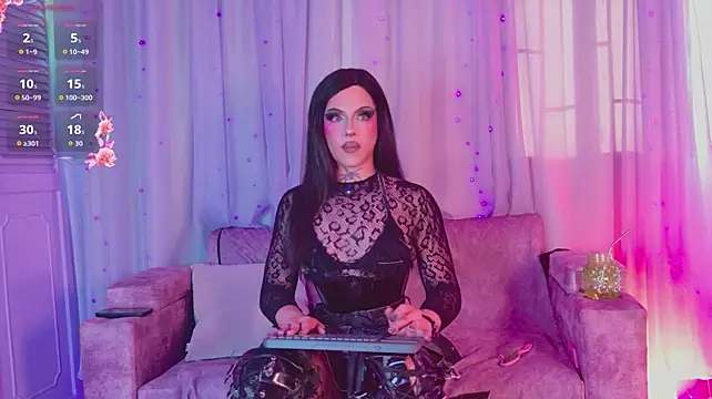 Kalyanna – webcam-show