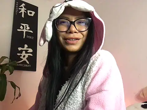 Show de lil_lexi6 na webcam