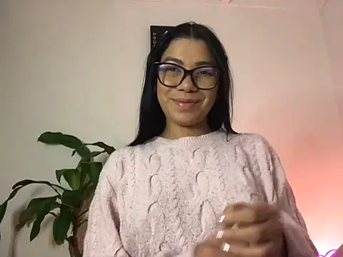 lil_lexi6 Adlı Modelin Web Kamerası Şovu