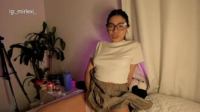 lil_lexi6 Webcam-Show