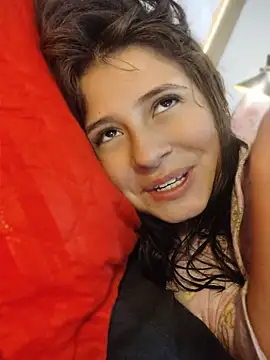 Živý XXX chat britneyrogers_