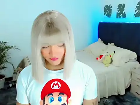 kathleencamille_ Шоу с уебкамера