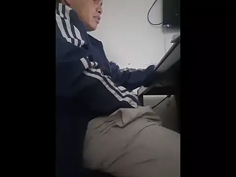 lalotonga33n Webbikameraesitys
