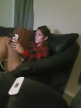 ClarissaGlow Webcam show