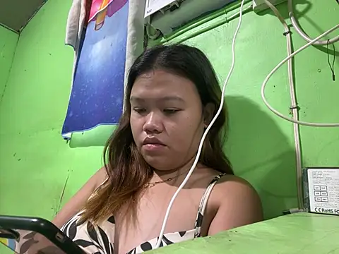 lovemae20 Pertunjukan Webcam