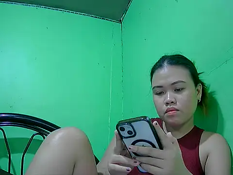 Show modela lovemae20 na web-kameri