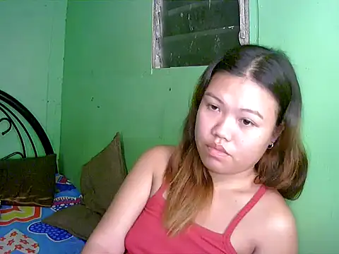 Webkamerová show lovemae20