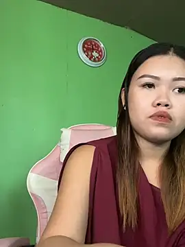 Webkamerová show lovemae20