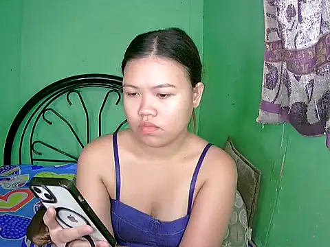 lovemae20 Pertunjukan Webcam