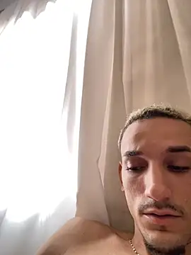 Astro7raro Webcam Show
