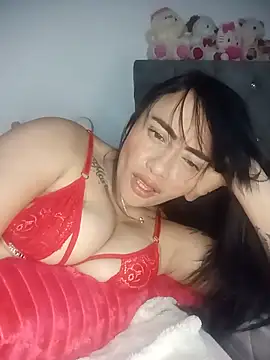 AmbarHower's Live XXX Chat