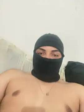 Show de SemNome01 na webcam